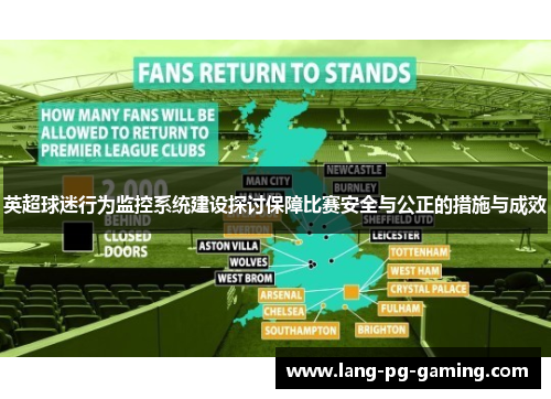 英超球迷行为监控系统建设探讨保障比赛安全与公正的措施与成效